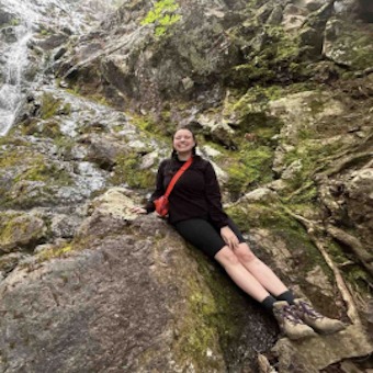 Spring Hike