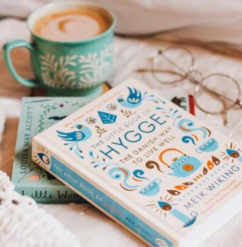 A Hygge Night In