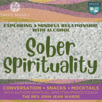 Sober Spirituality