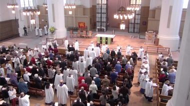 The Second Sunday After The Epiphany | January 18, 2026