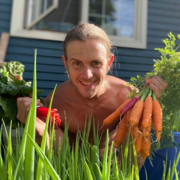 A Visit to Brier Patch Farm