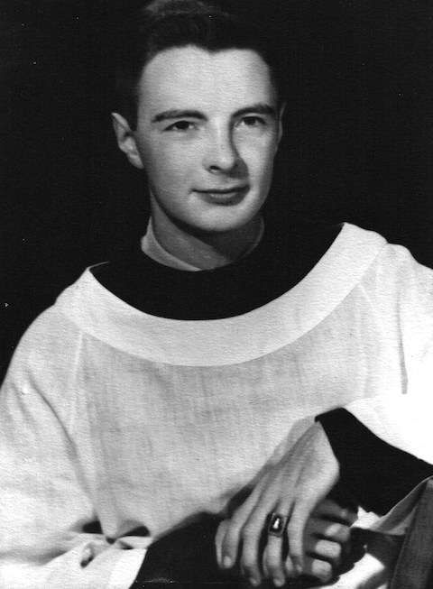 Peter R. Hallock